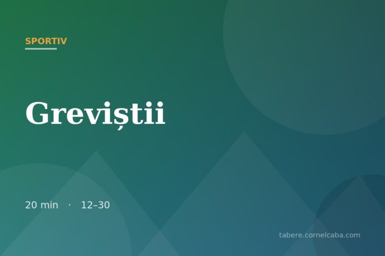 Ilustrație pentru jocul Greviștii